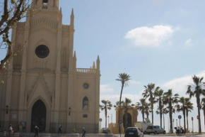 Chipiona edf. Arrecife